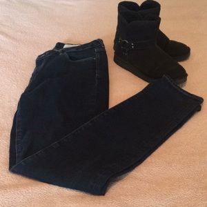 Treasure & Bond Skinny Fit Jeans